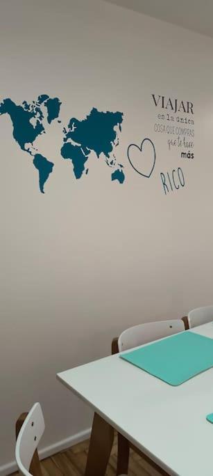 Impecable 3 Ambientes Recoleta! Apartamento Ciudad Autónoma de Buenos Aires