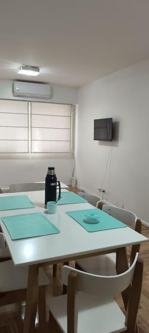 Impecable 3 Ambientes Recoleta! Ciudad Autónoma de Buenos Aires