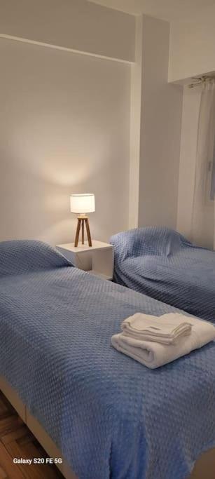 Impecable 3 Ambientes Recoleta! Ciudad Autónoma de Buenos Aires