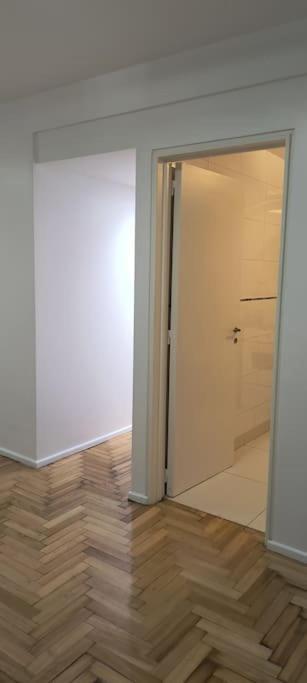 Impecable 3 Ambientes Recoleta! Apartamento Ciudad Autónoma de Buenos Aires