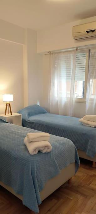 Impecable 3 Ambientes Recoleta! Ciudad Autónoma de Buenos Aires