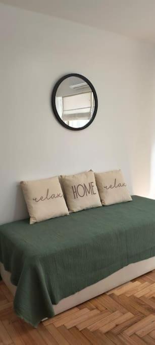 Impecable 3 Ambientes Recoleta! Ciudad Autónoma de Buenos Aires