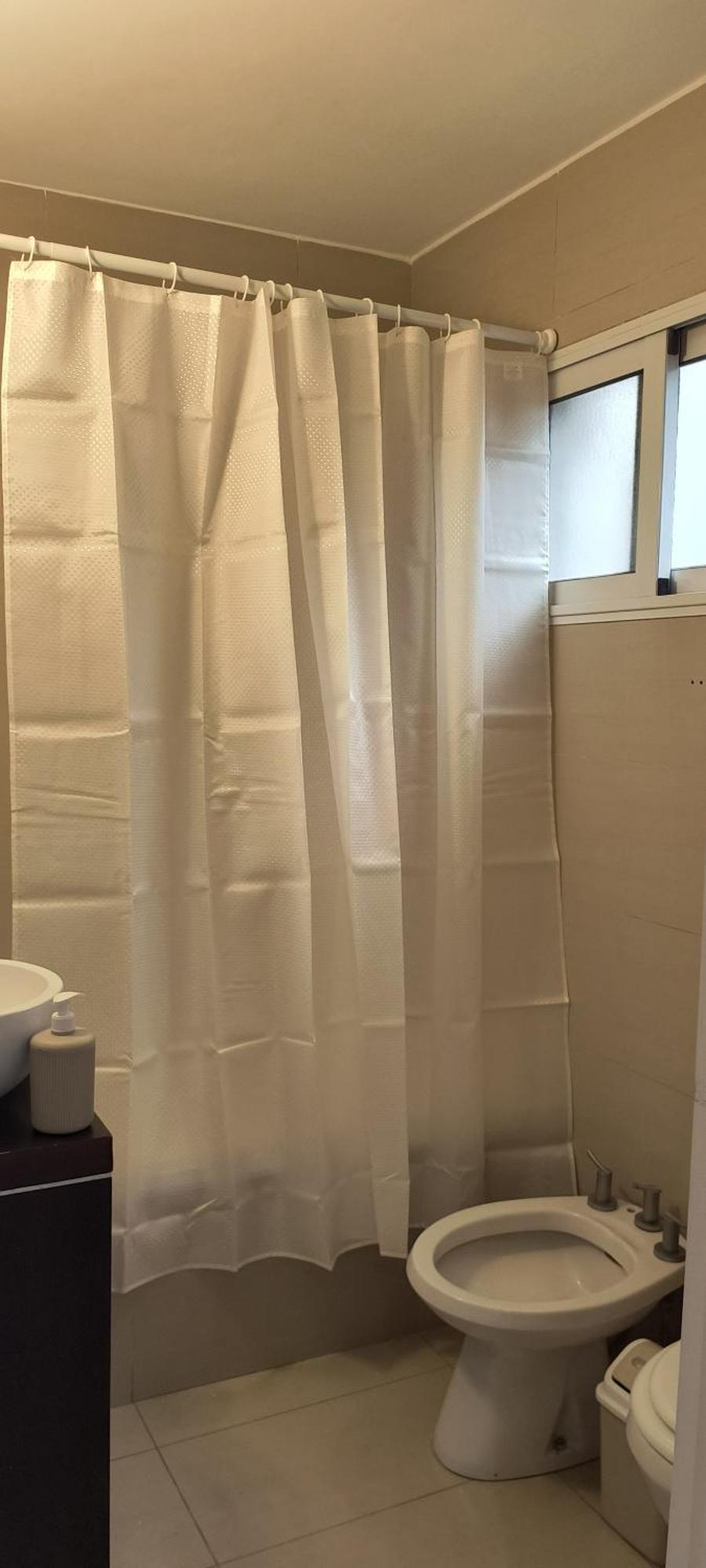 Apartamento Impecable 3 Ambientes Recoleta! Ciudad Autónoma de Buenos Aires