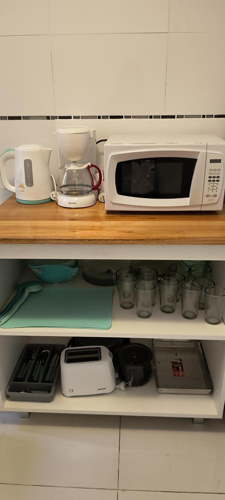 Impecable 3 Ambientes Recoleta! * Ciudad Autónoma de Buenos Aires