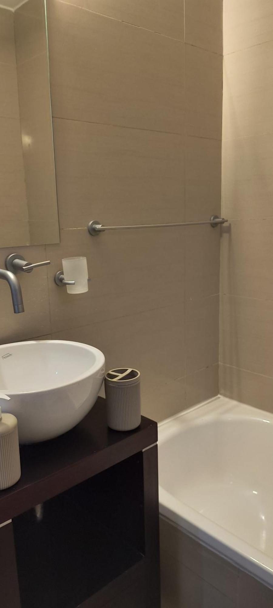 Impecable 3 Ambientes Recoleta! Apartamento