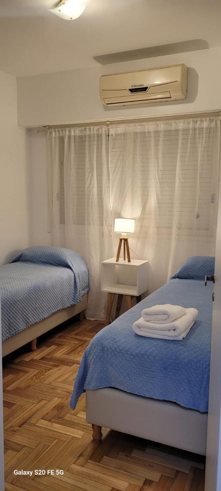 Impecable 3 Ambientes Recoleta! * Ciudad Autónoma de Buenos Aires