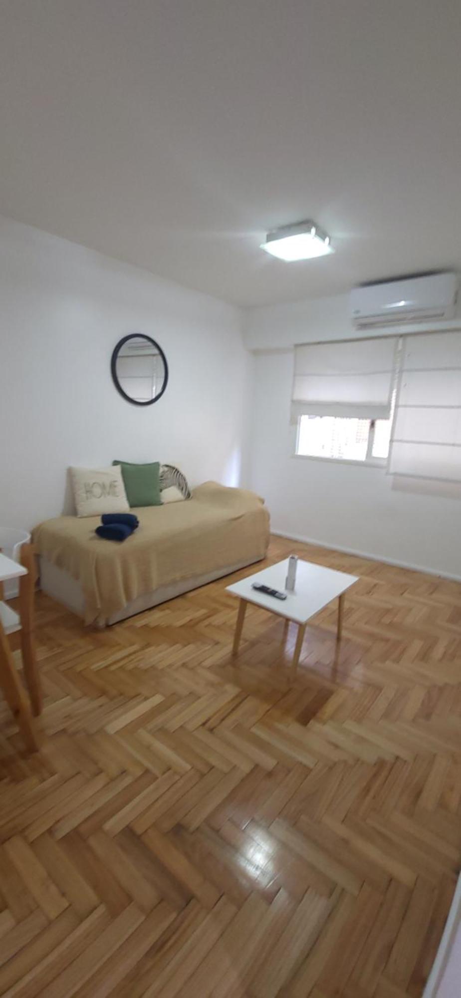 Apartamento Impecable 3 Ambientes Recoleta!
