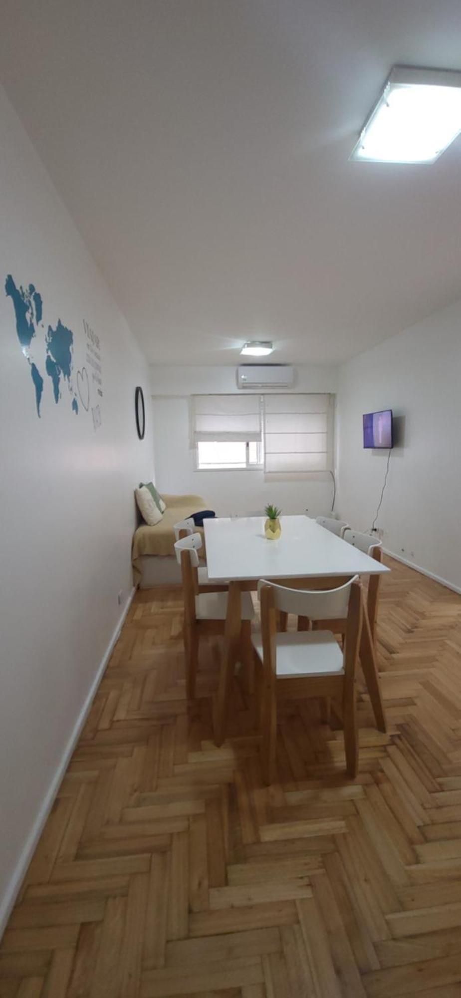 Impecable 3 Ambientes Recoleta! * Ciudad Autónoma de Buenos Aires
