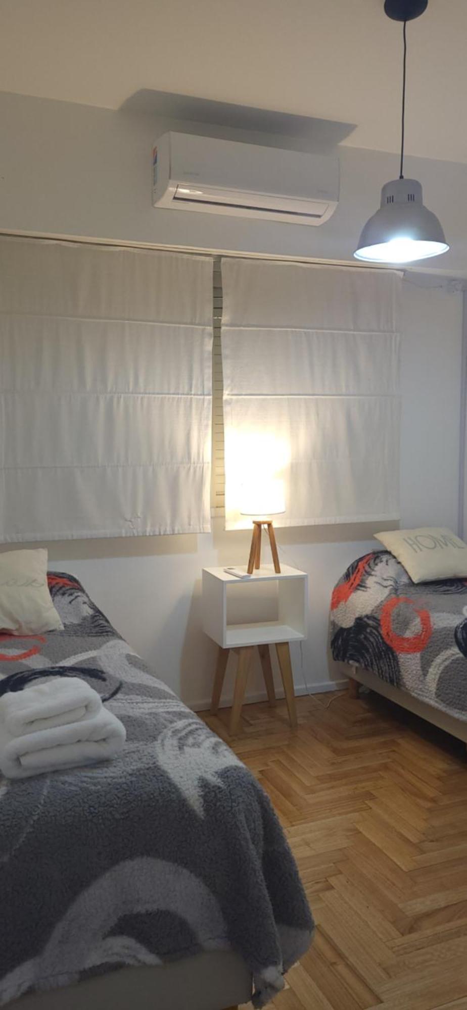 Impecable 3 Ambientes Recoleta! * Buenos Aires